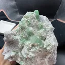 Tourmaline from Afghanistan - image 1