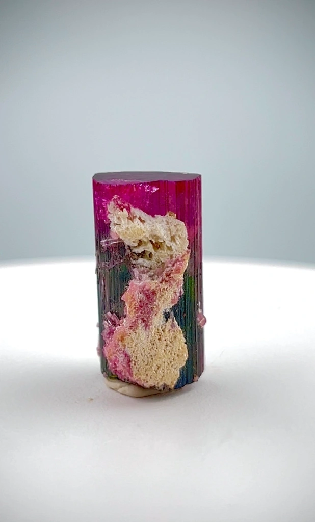 Tourmaline from Afghanistan - image 8