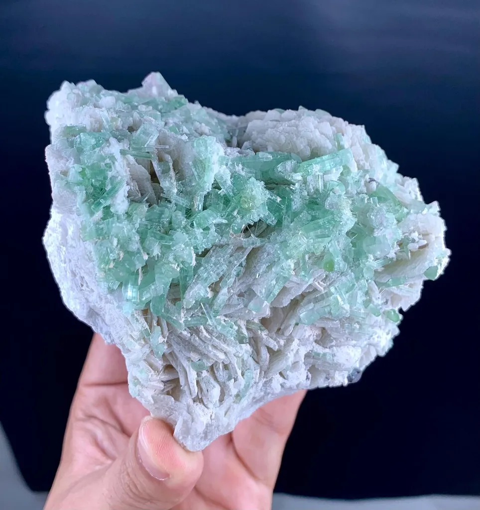 Tourmaline from Afghanistan - image 6