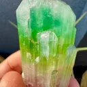 Tourmaline from Afghanistan - image 10