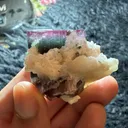 Tourmaline from Afghanistan - image 3