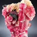 Tourmaline from Afghanistan - image 4