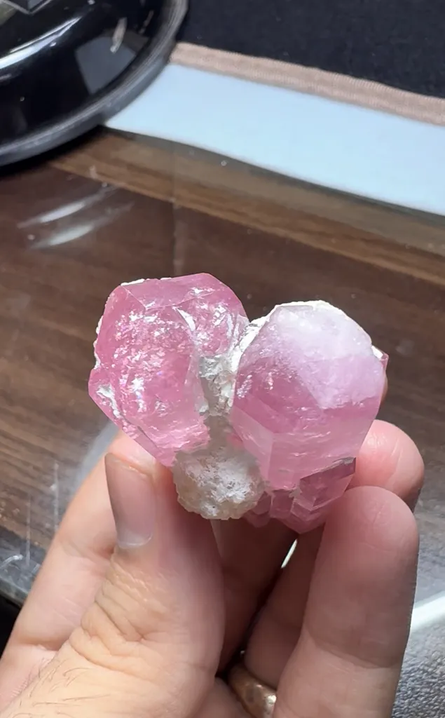 Tourmaline from Afghanistan - image 3