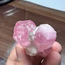 Tourmaline from Afghanistan - image 3
