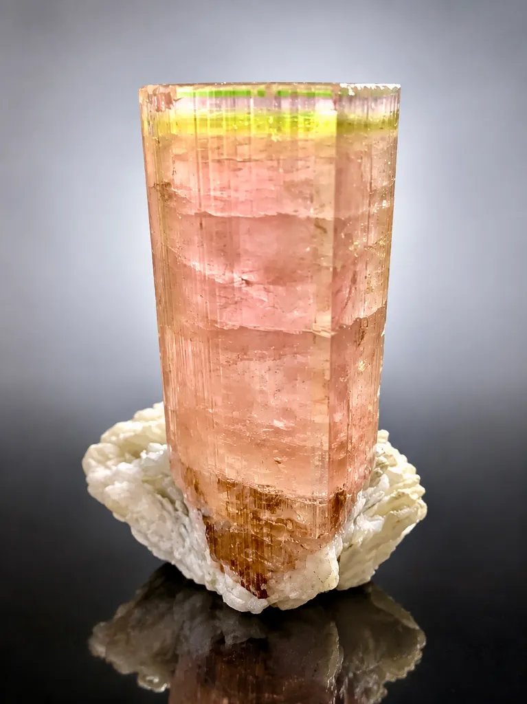 Tourmaline