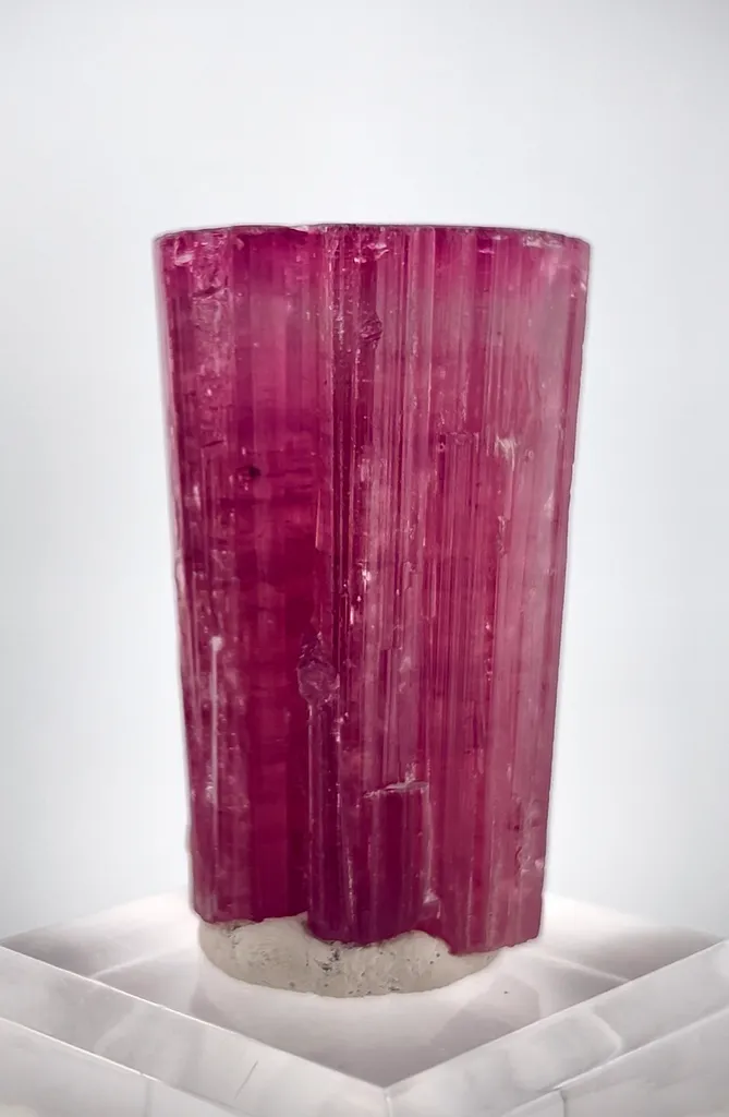 Tourmaline from Afghanistan - image 7
