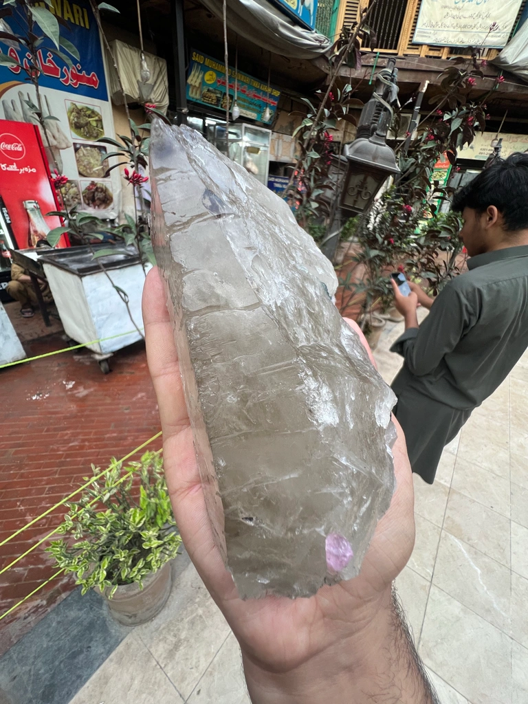 Tourmaline from Afghanistan - image 7