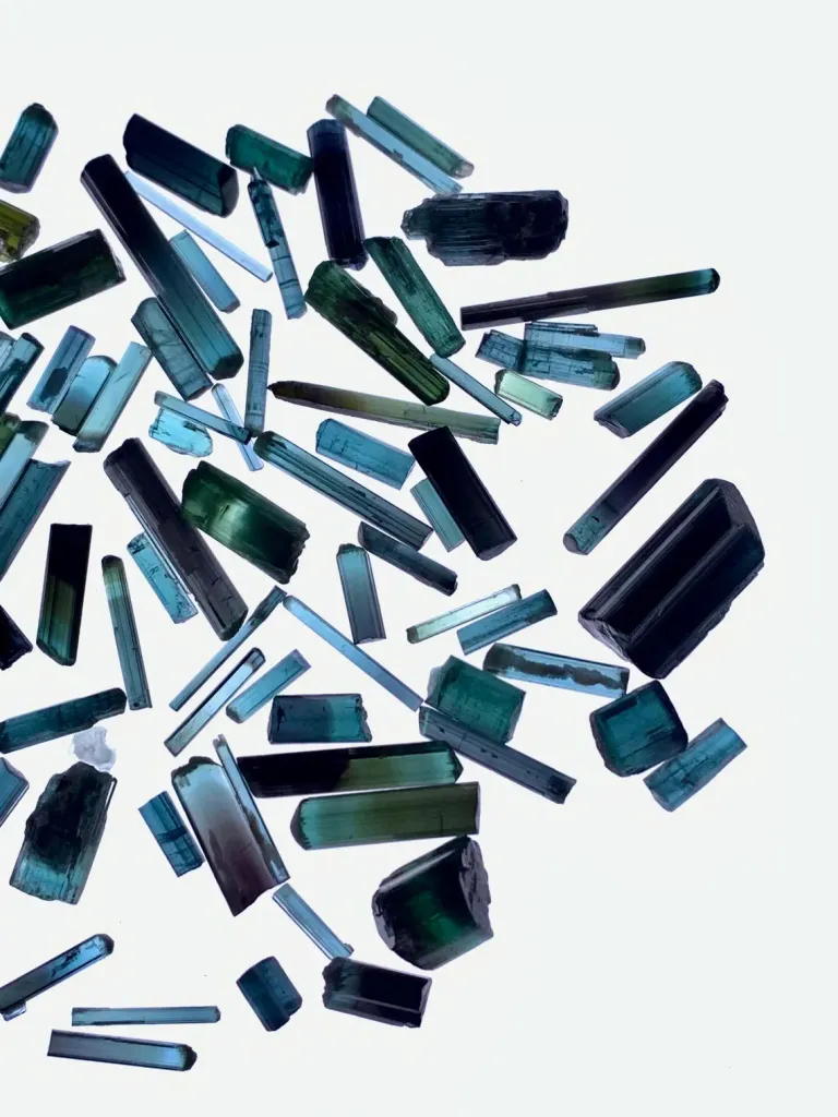 Tourmaline from Afghanistan - image 4