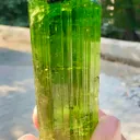 Tourmaline from Afghanistan - image 4