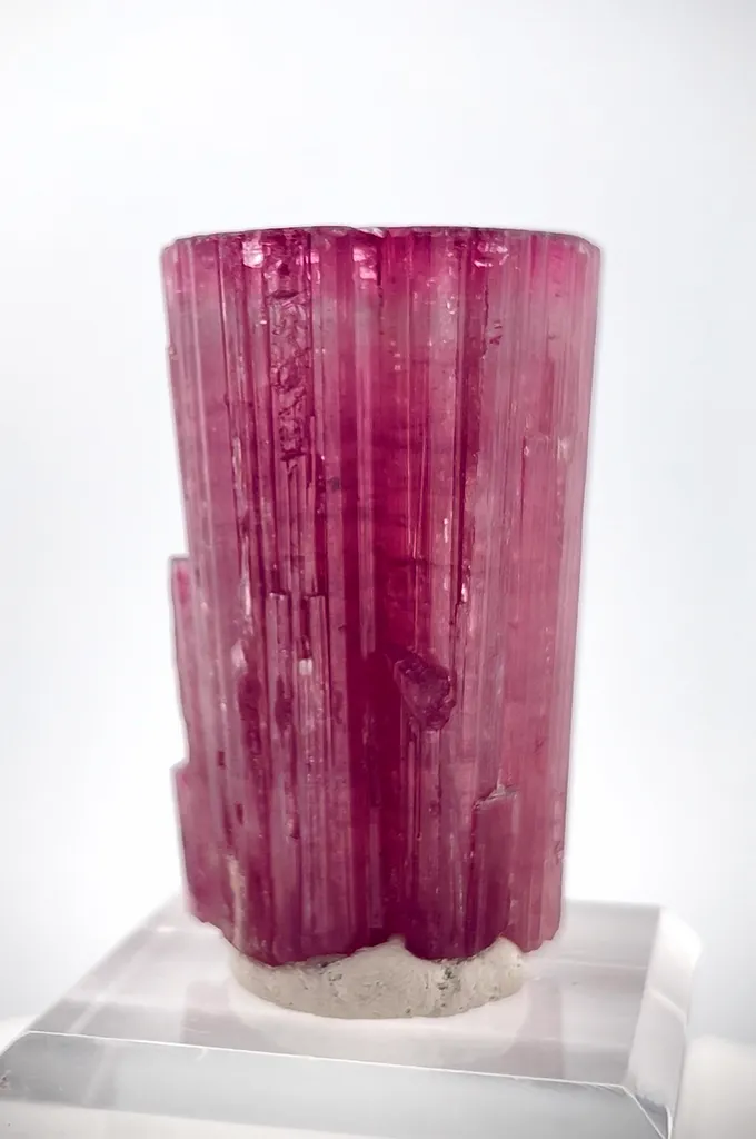 Tourmaline from Afghanistan - image 3