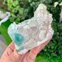 Tourmaline from Afghanistan - image 1