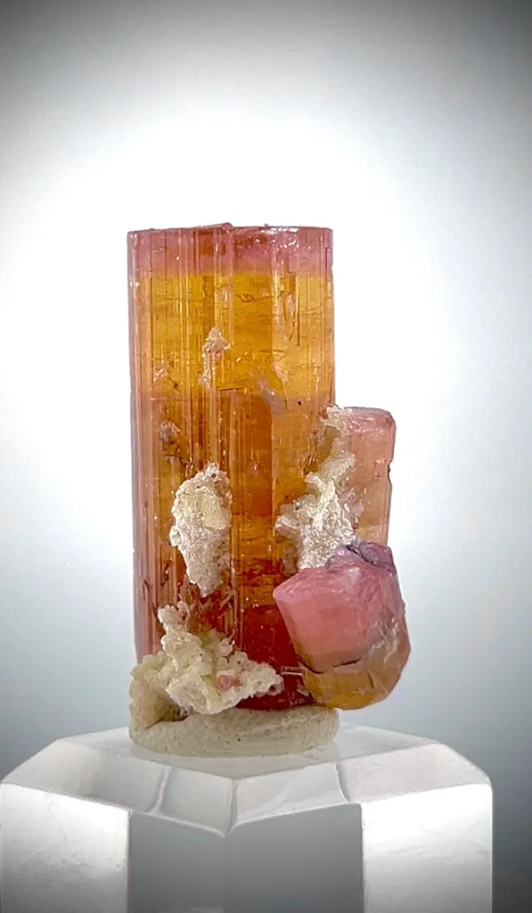 Tourmaline from Afghanistan - image 6