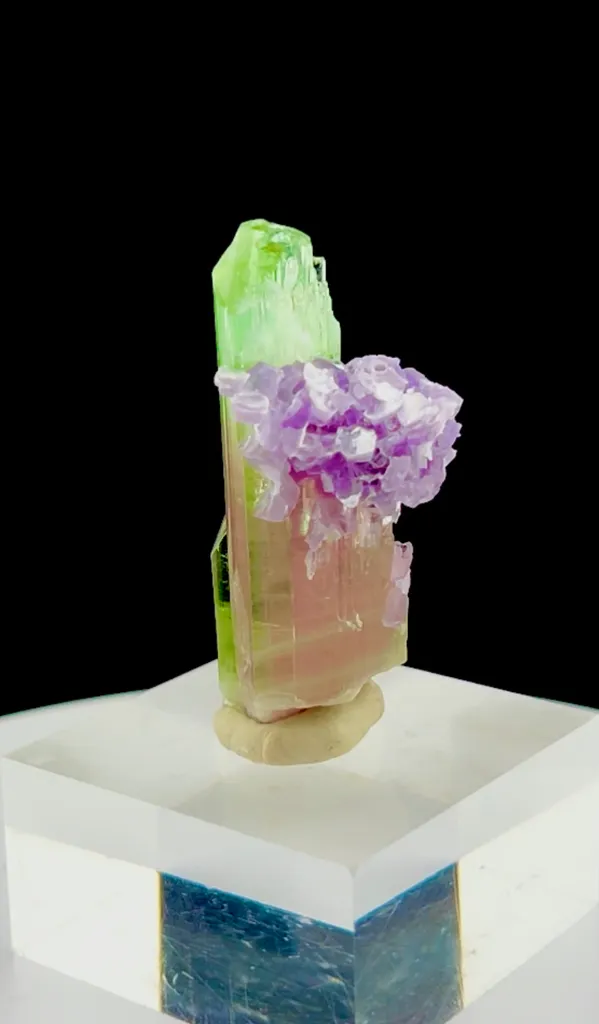 Tourmaline from Afghanistan - image 6