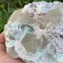 Tourmaline from Afghanistan - image 5