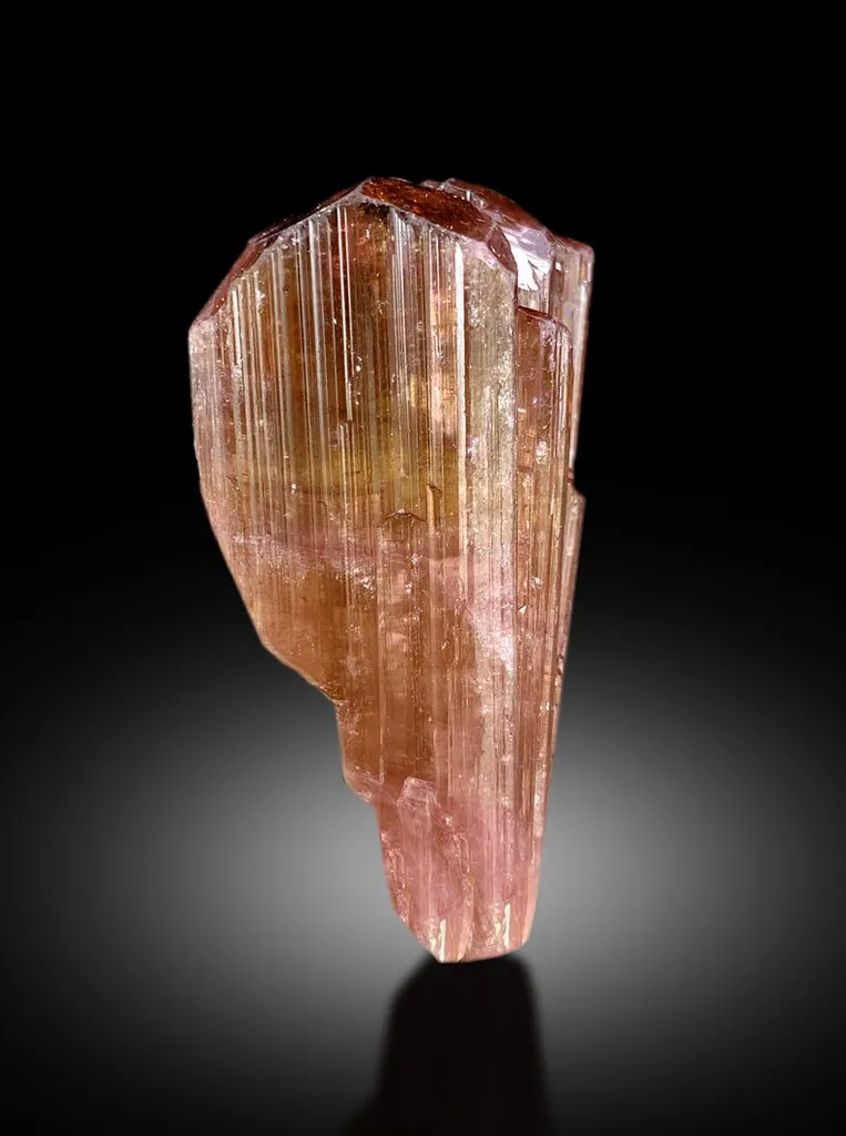 Tourmaline from Afghanistan - image 3