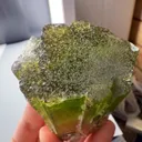 Tourmaline from Afghanistan - image 4