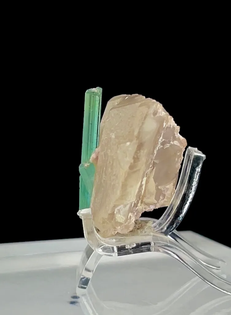 Tourmaline from Afghanistan - image 8