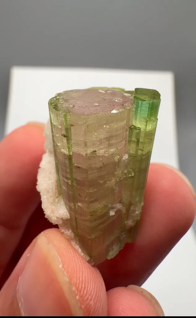 Tourmaline from Afghanistan - image 3