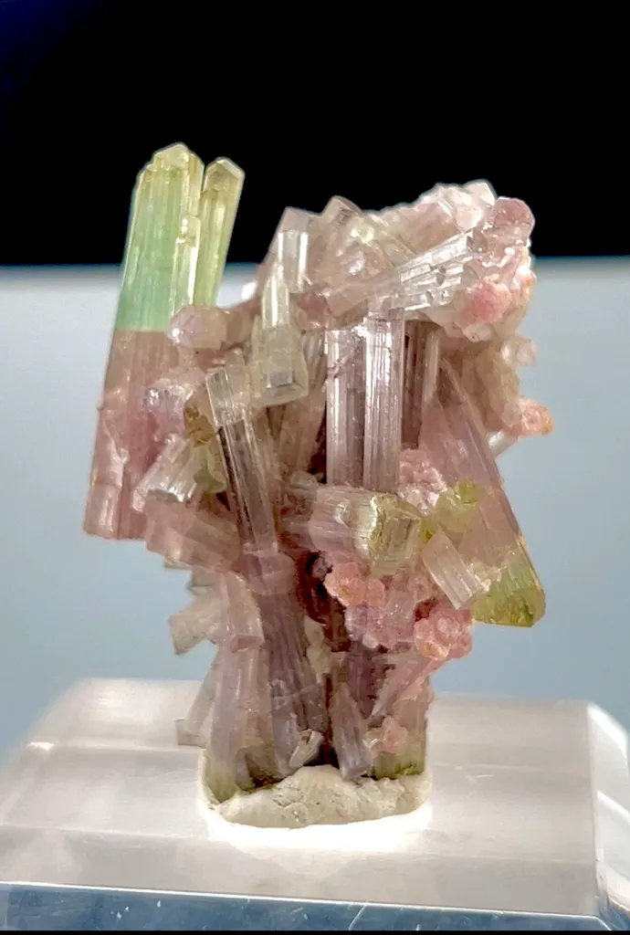 Tourmaline from Afghanistan - image 3