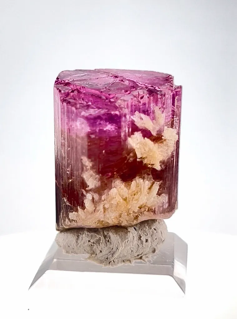 Tourmaline from Afghanistan - image 9