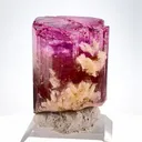 Tourmaline from Afghanistan - image 9
