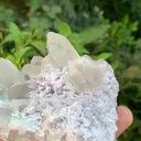 Tourmaline from Afghanistan - image 4