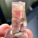 Tourmaline from Afghanistan - image 4