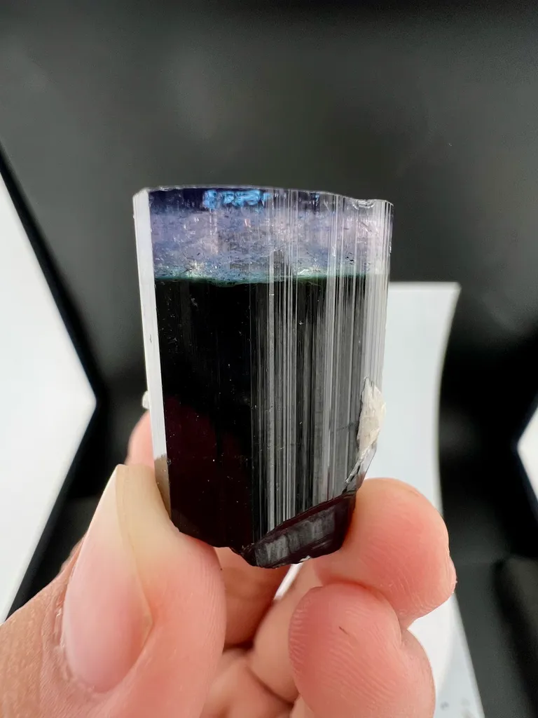 Tourmaline from Afghanistan - image 5