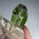 Tourmaline from Afghanistan - image 4