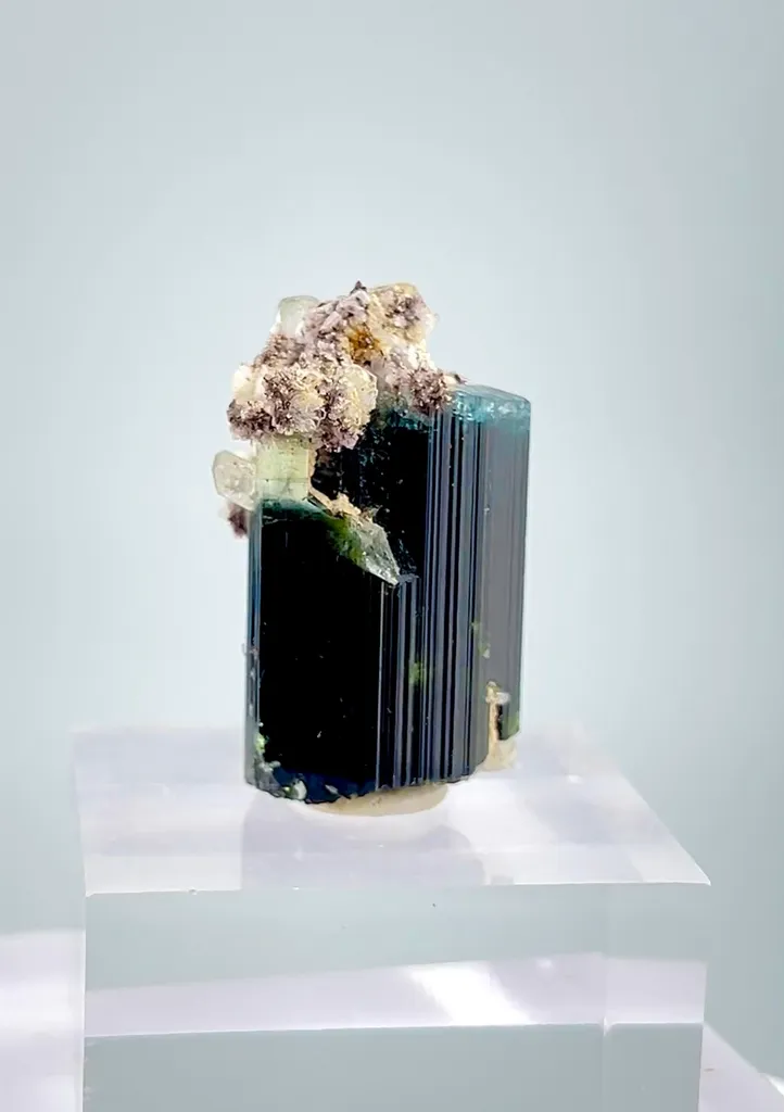 Tourmaline from Afghanistan - image 8