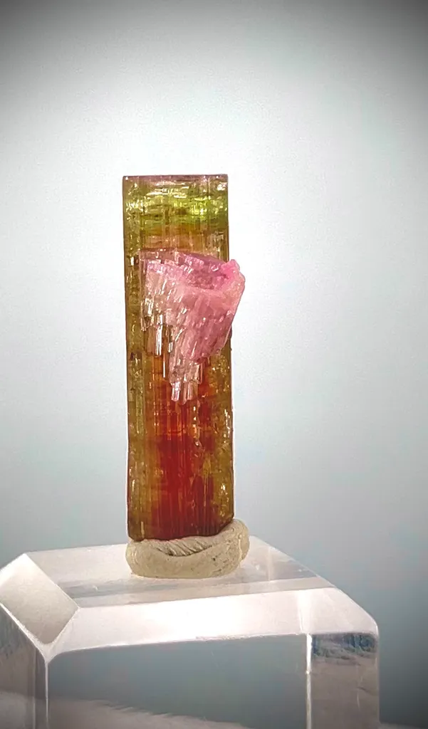 Tourmaline from Afghanistan - image 7