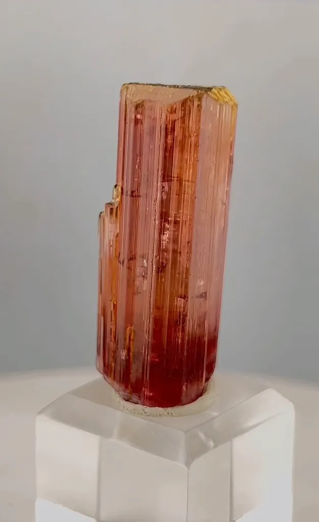 Tourmaline from Afghanistan - image 5