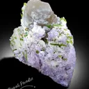 Tourmaline from Afghanistan - image 3