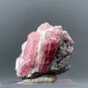 Tourmaline from Afghanistan - image 1