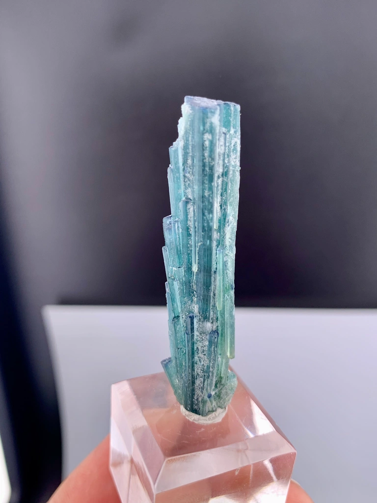 Tourmaline from Afghanistan - image 4