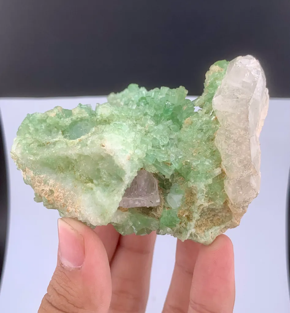 Tourmaline from Afghanistan - image 3