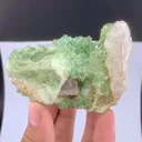 Tourmaline from Afghanistan - image 3