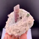 Tourmaline from Afghanistan - image 9
