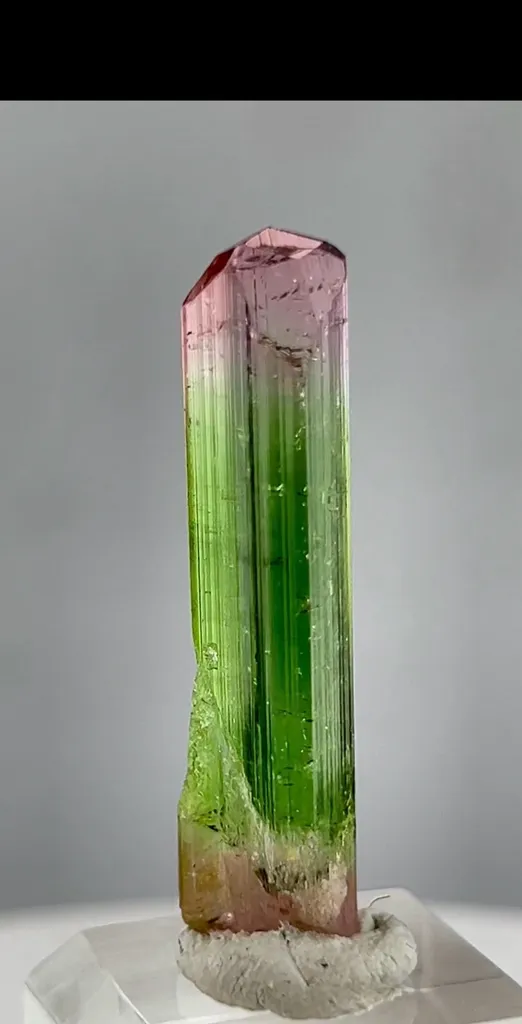 Tourmaline from Afghanistan - image 5
