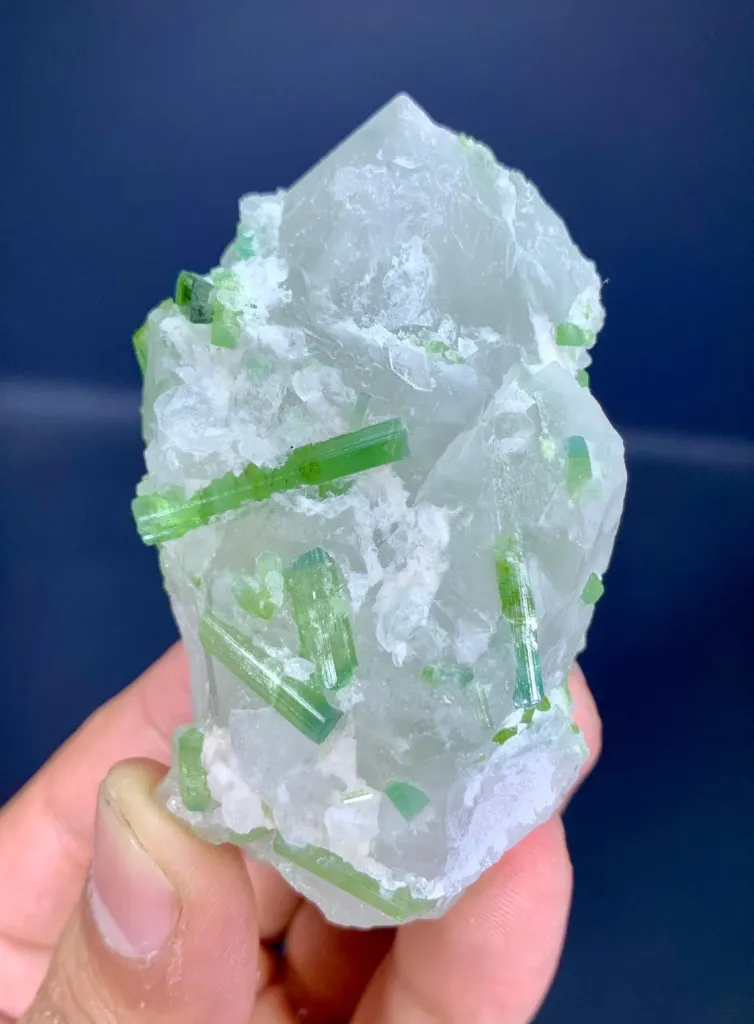 Tourmaline from Afghanistan - image 3