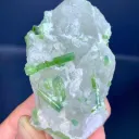 Tourmaline from Afghanistan - image 3