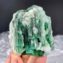 Tourmaline from Afghanistan - image 1