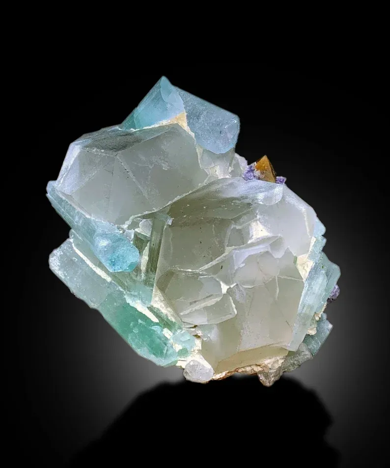 Tourmaline from Afghanistan - image 3