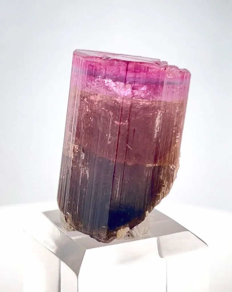 Tourmaline from Afghanistan - image 3