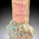 Tourmaline from Afghanistan - image 1