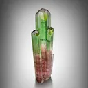 Tourmaline from Afghanistan - image 1