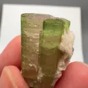 Tourmaline from Afghanistan - image 5