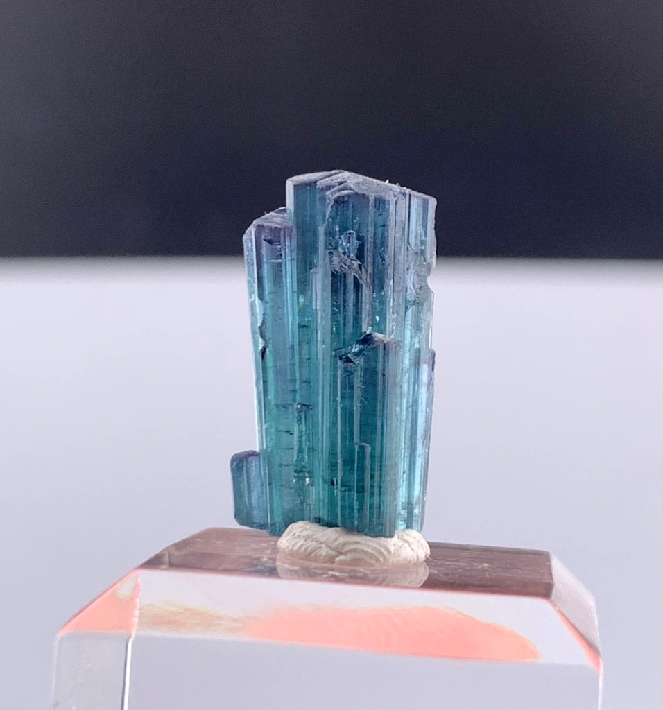 Tourmaline from Afghanistan - image 9