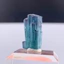 Tourmaline from Afghanistan - image 9