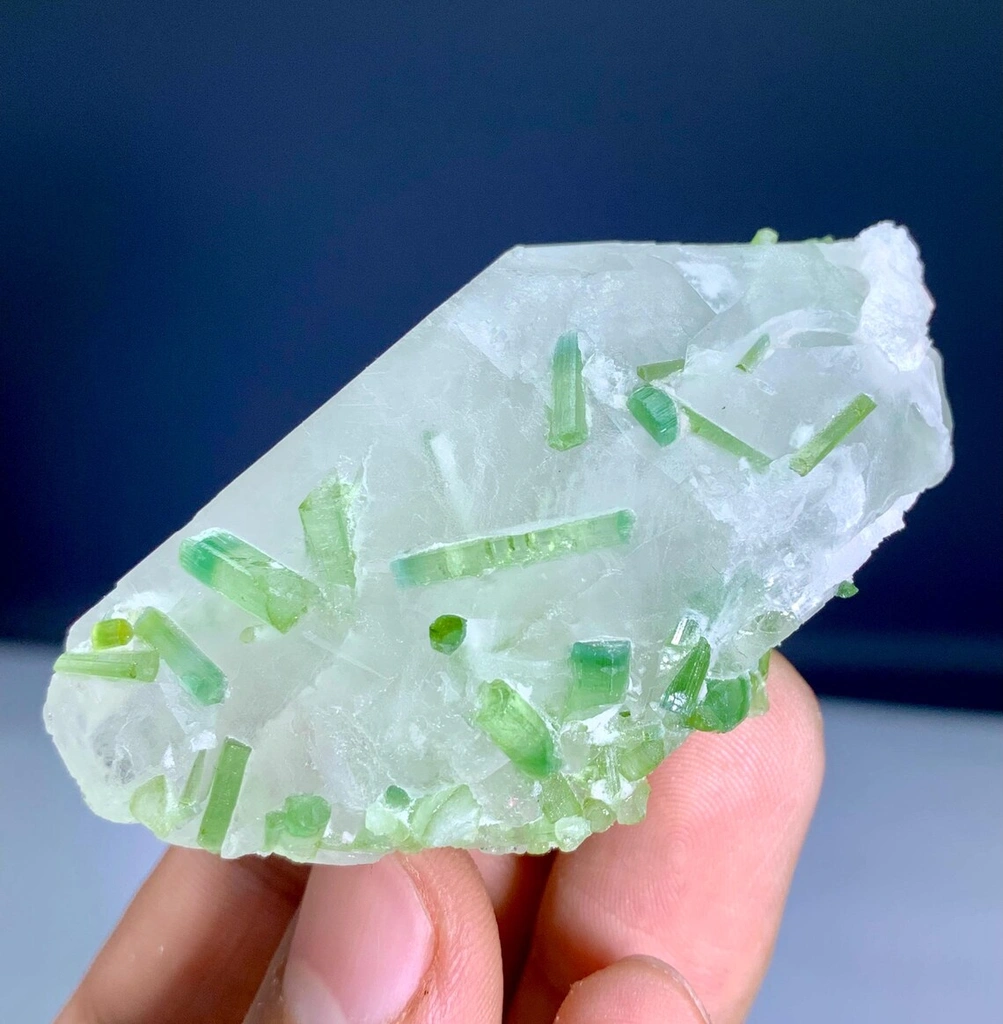 Tourmaline from Afghanistan - image 4